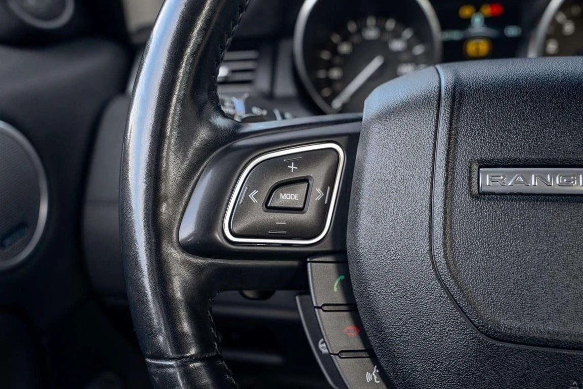 Land Rover Range Rover Evoque * SE * CARFAX * ���� �� �� | Mobile.bg � ����������� 16