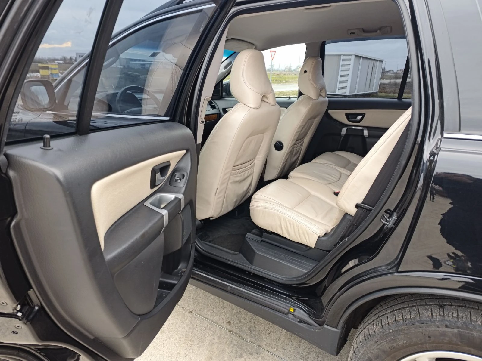 Volvo Xc90 SIPS | Mobile.bg � ����������� 9