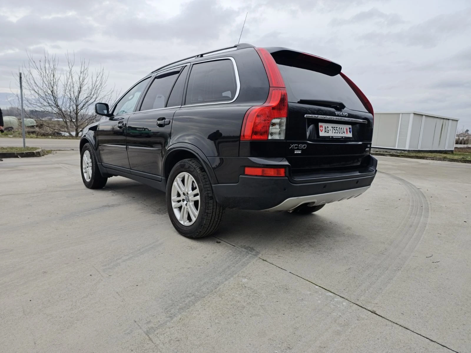 Volvo Xc90 SIPS | Mobile.bg � ����������� 4