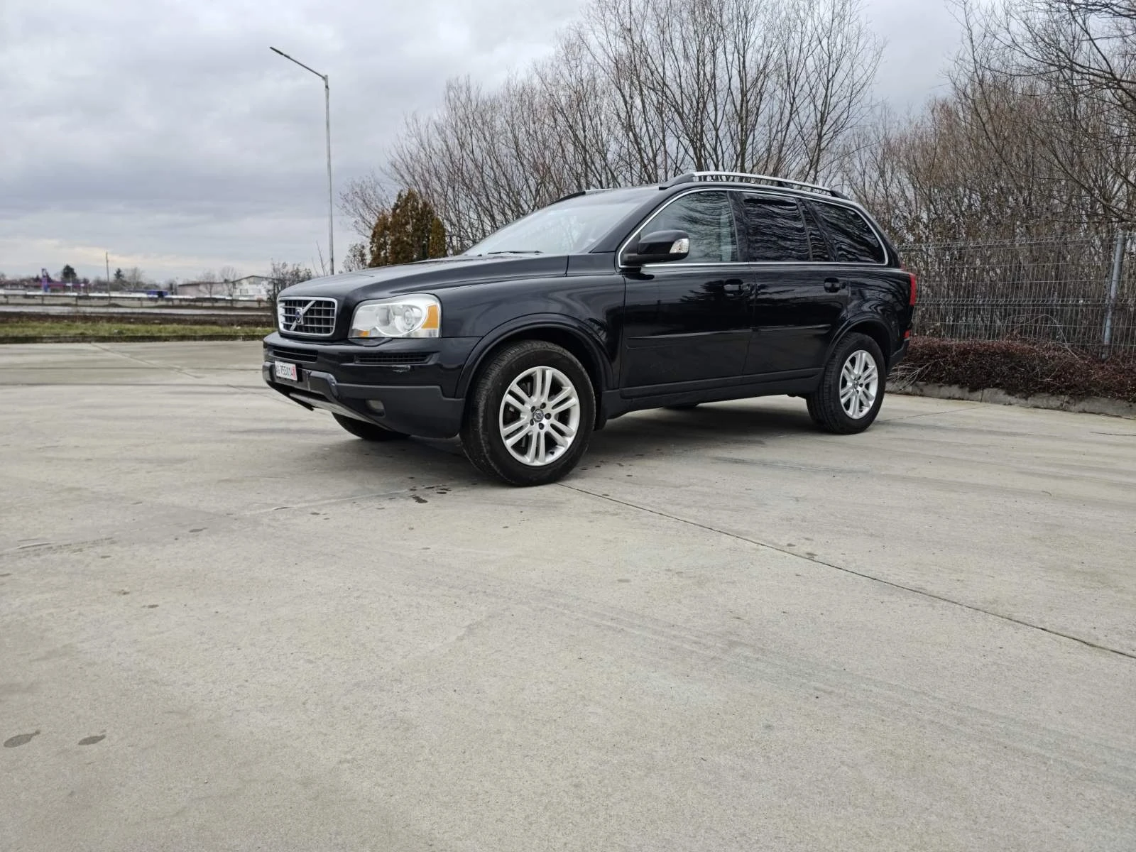 Volvo Xc90 SIPS | Mobile.bg � ����������� 2