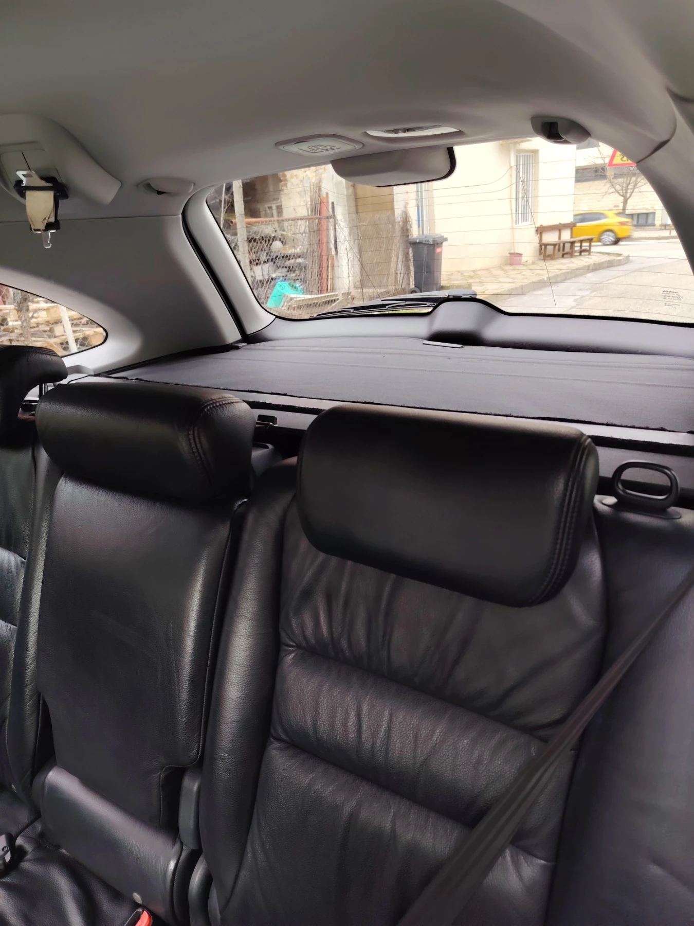 Honda Cr-v, снимка 14 - Автомобили и джипове - 53400629