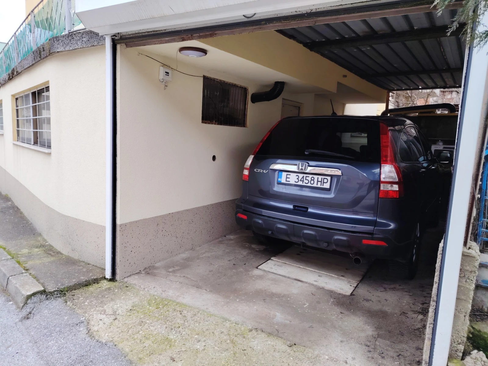 Honda Cr-v, снимка 16 - Автомобили и джипове - 53400629