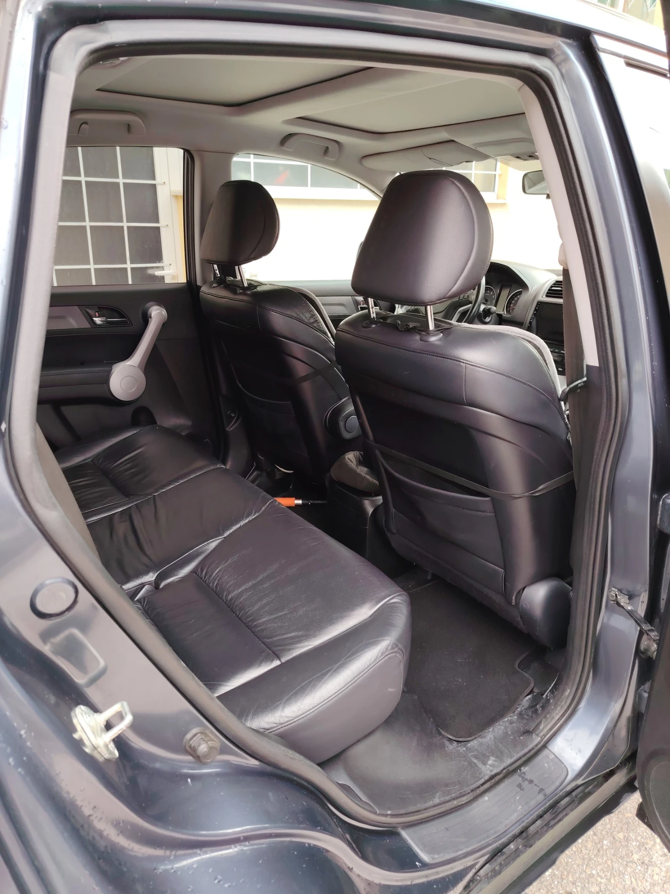 Honda Cr-v, снимка 13 - Автомобили и джипове - 53400629