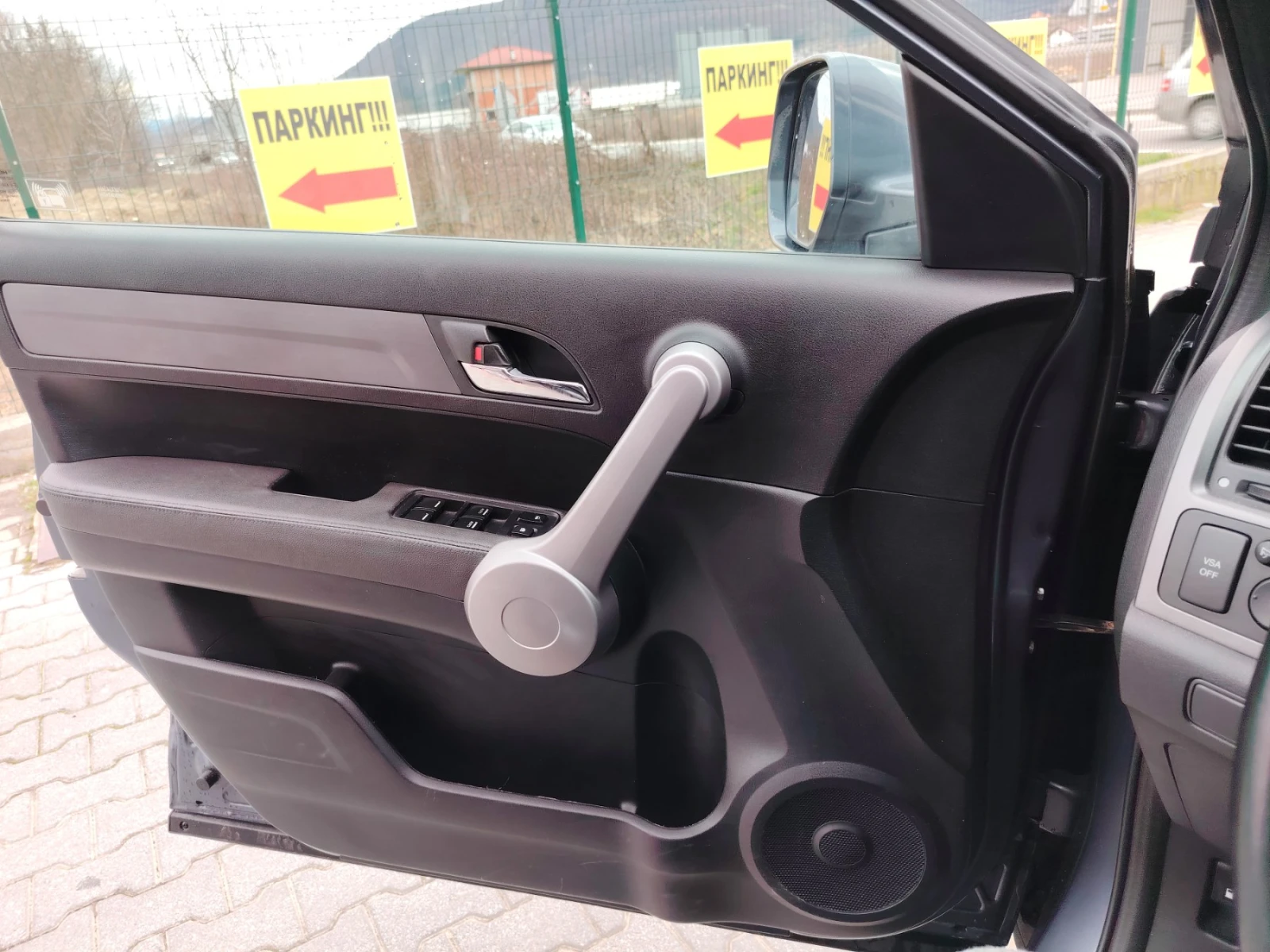 Honda Cr-v, снимка 11 - Автомобили и джипове - 53400629