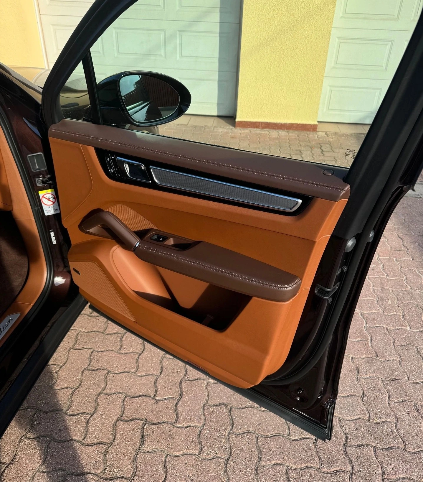 Porsche Cayenne Platinum Edition, снимка 5 - Автомобили и джипове - 53973942