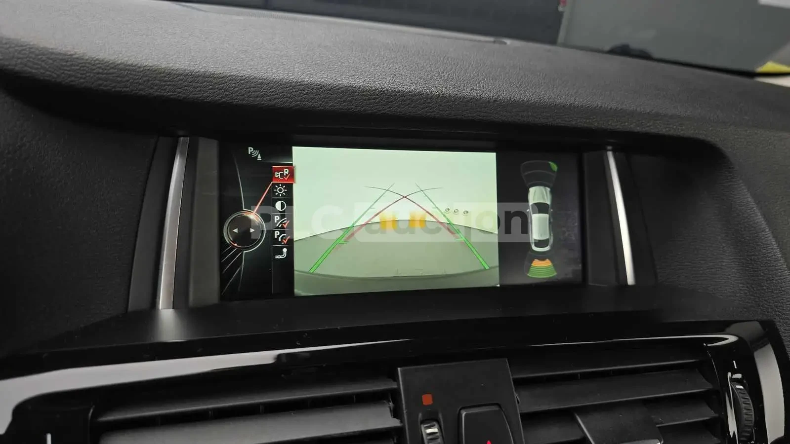 BMW X4, снимка 9 - Автомобили и джипове - 54254018