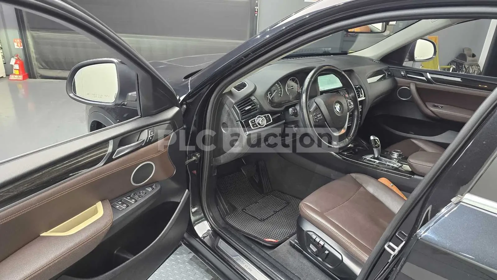 BMW X4, снимка 11 - Автомобили и джипове - 54254018