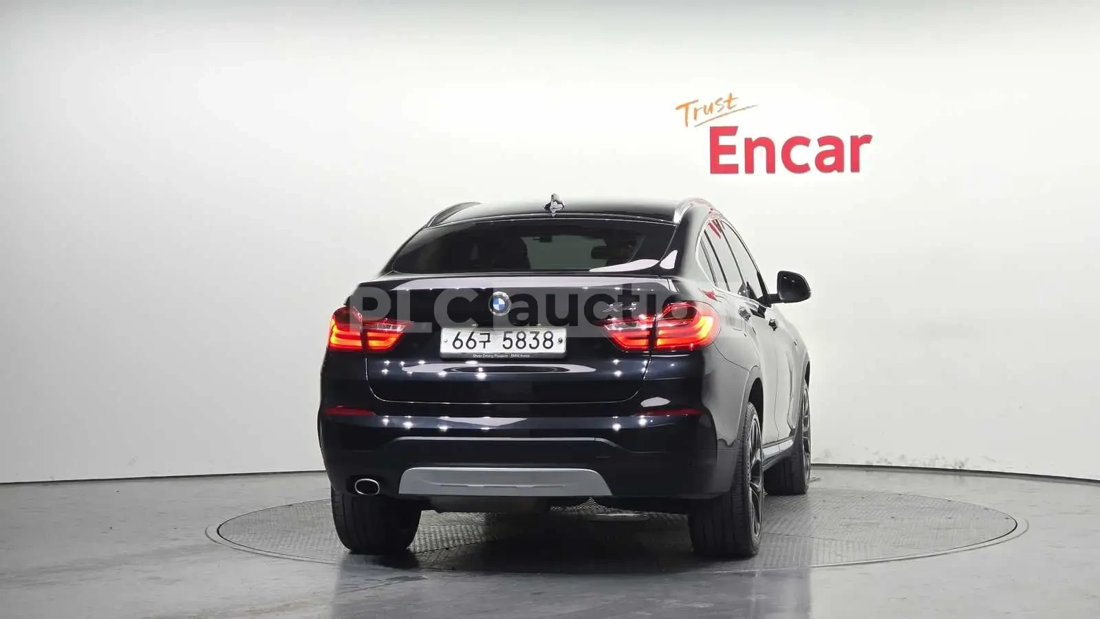 BMW X4, снимка 14 - Автомобили и джипове - 54254018