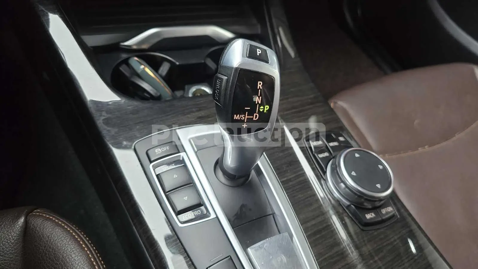 BMW X4, снимка 12 - Автомобили и джипове - 54254018