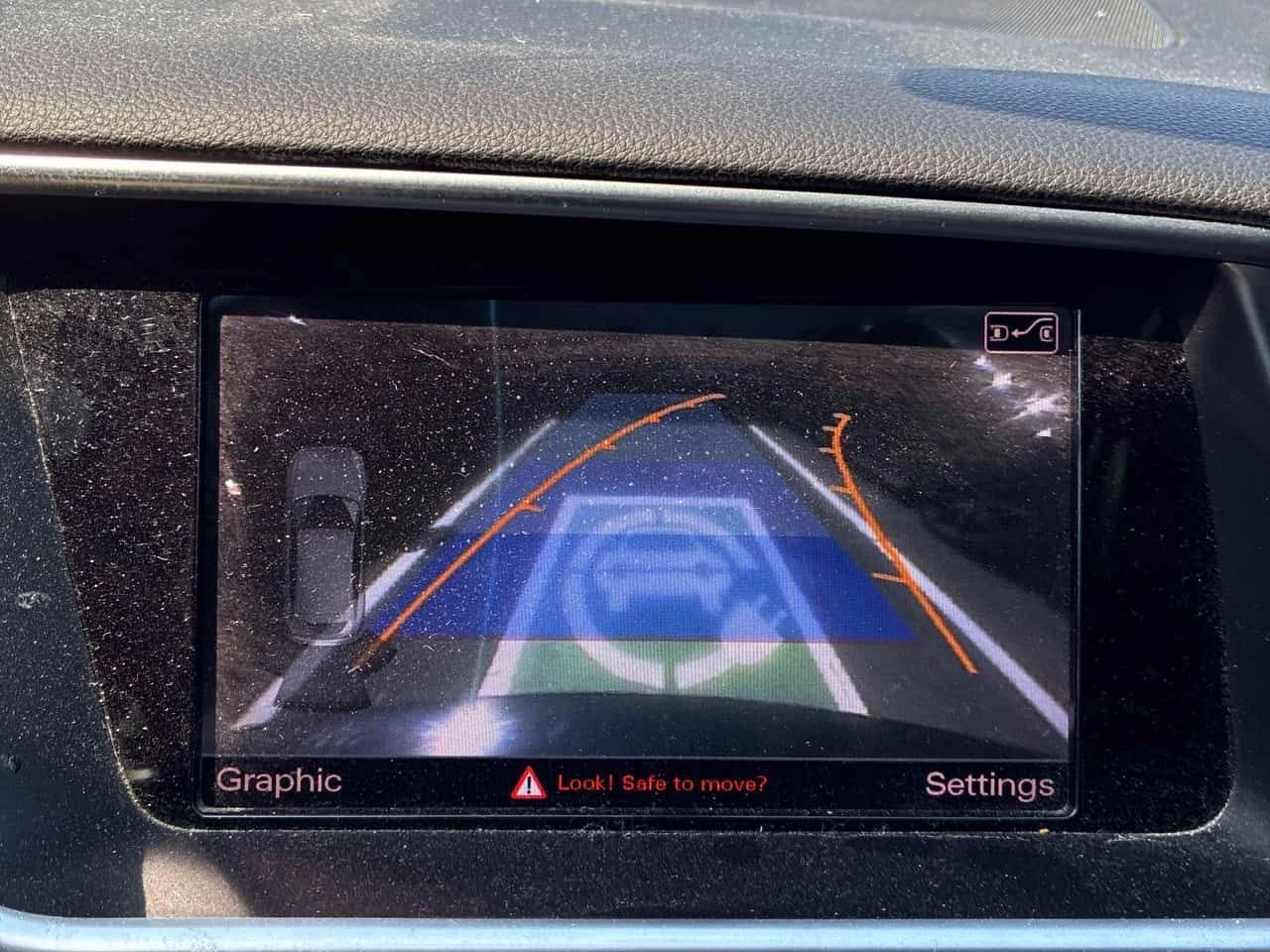 Audi Q5 * 2.0T Progressiv * CARFAX * БЕЗ ПЪРВОНАЧАЛНА ВНОС, снимка 17 - Автомобили и джипове - 54309254