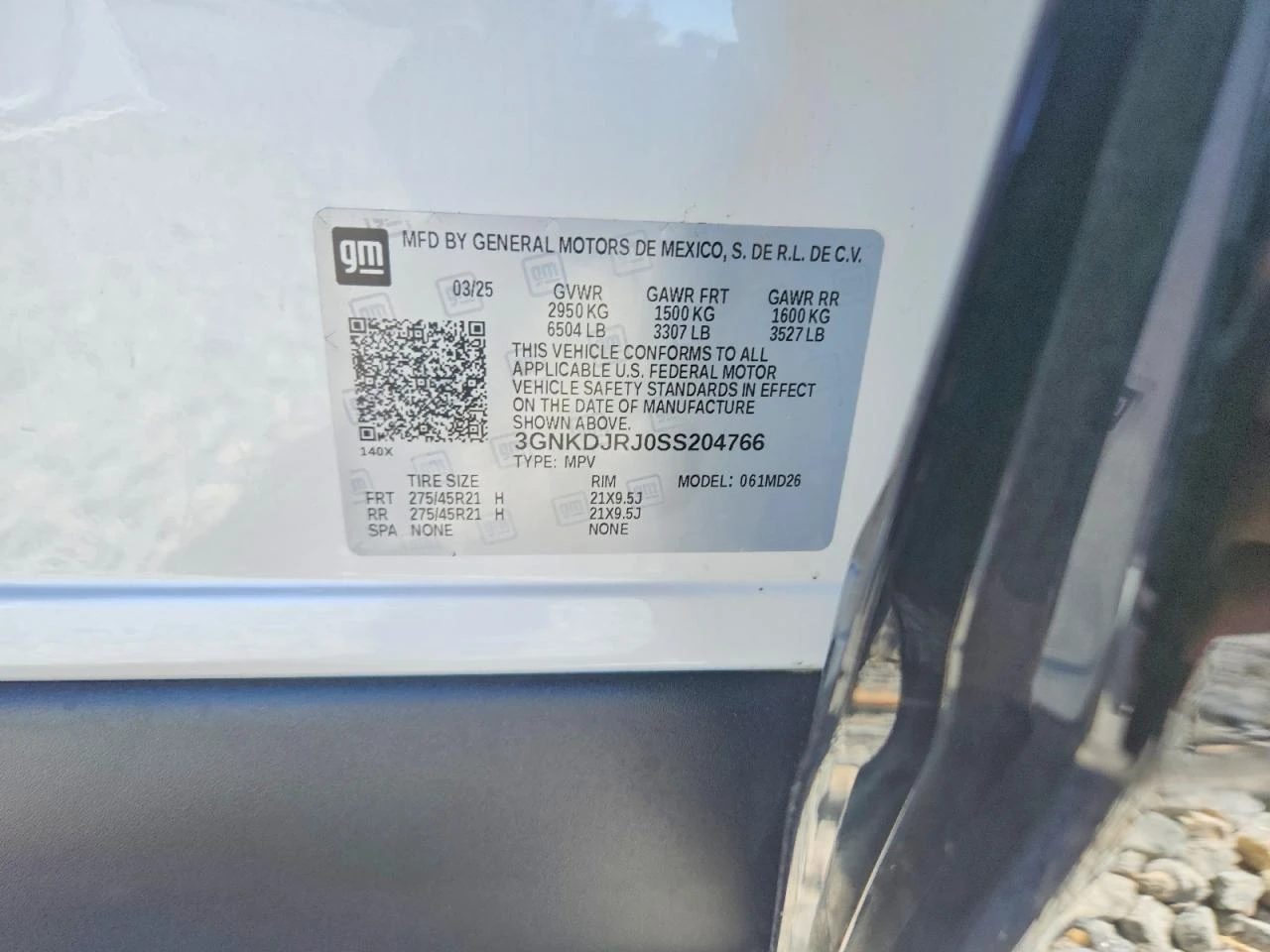 Chevrolet Blazer EV Rs | Mobile.bg � ����������� 13