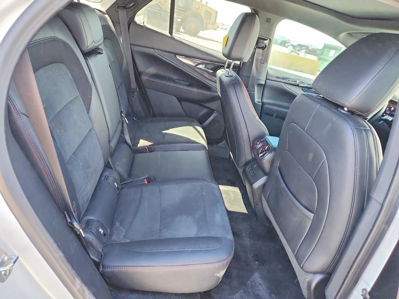 Chevrolet Blazer EV Rs | Mobile.bg � ����������� 11