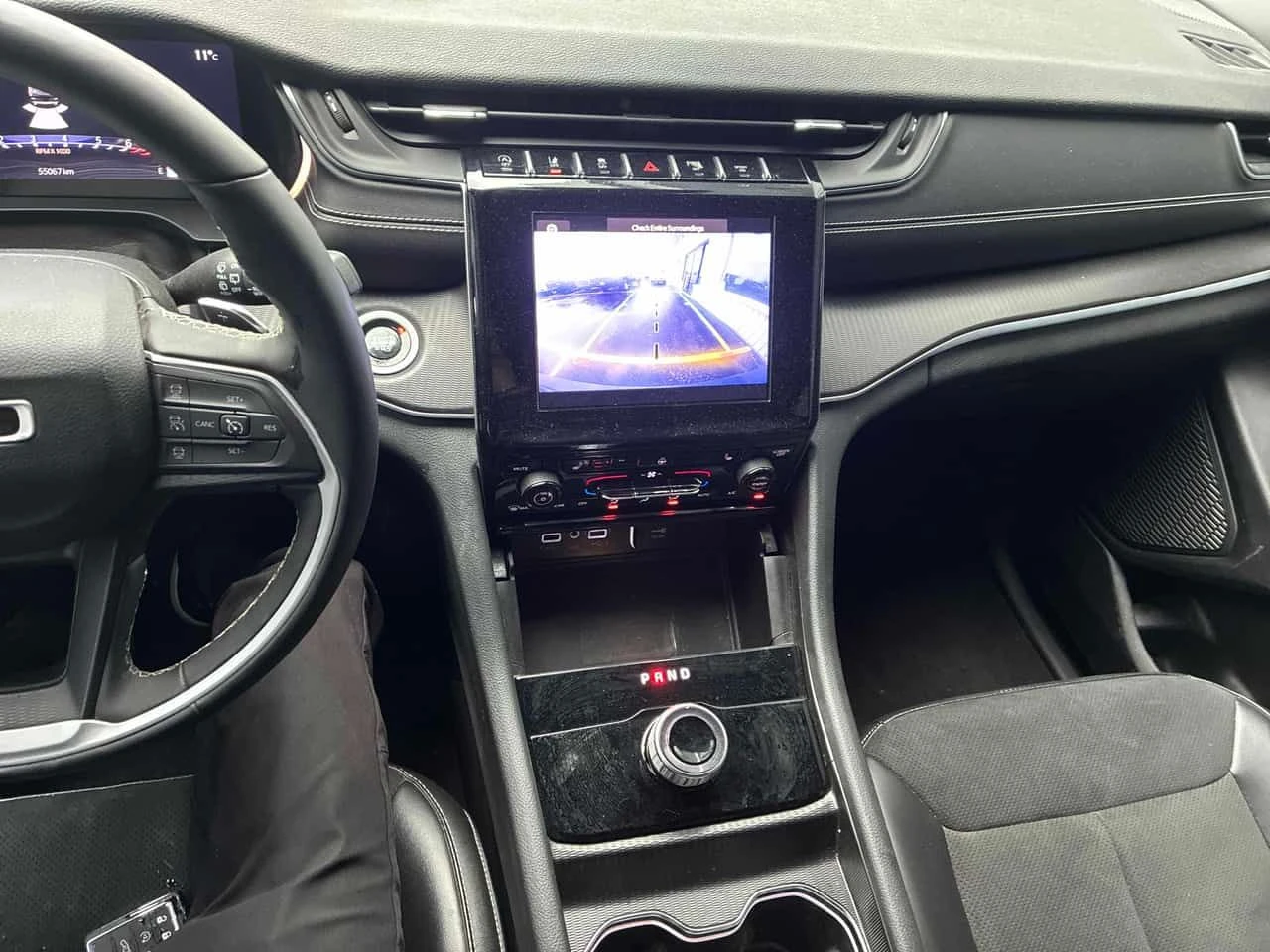 Jeep Grand cherokee * Altitude * CARFAX * �� ���������������� *  | Mobile.bg � ����������� 9