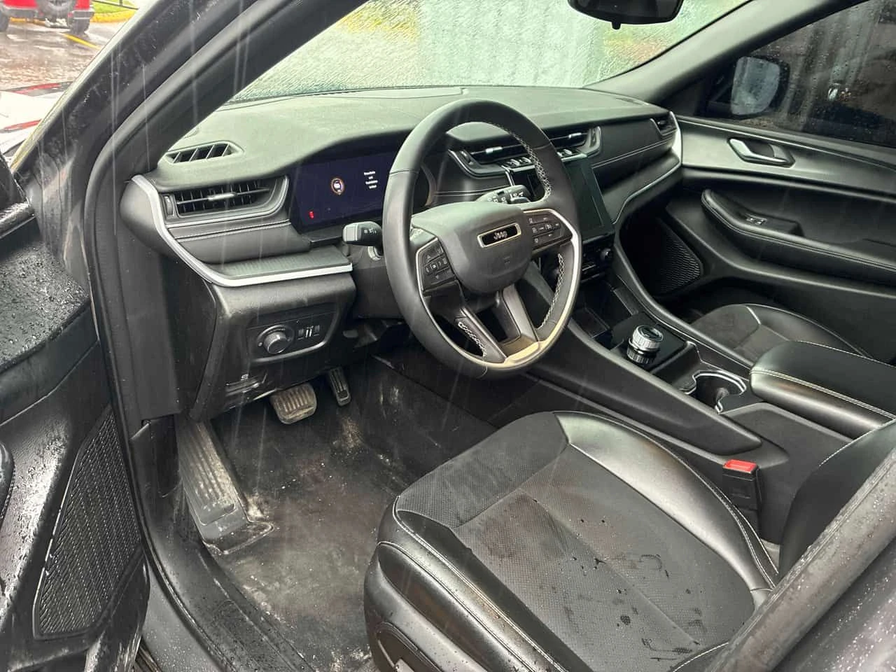 Jeep Grand cherokee * Altitude * CARFAX * �� ���������������� *  | Mobile.bg � ����������� 7