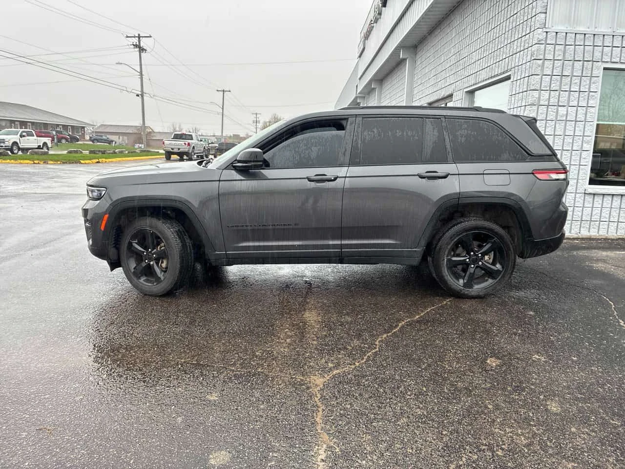 Jeep Grand cherokee * Altitude * CARFAX * �� ���������������� *  | Mobile.bg � ����������� 2