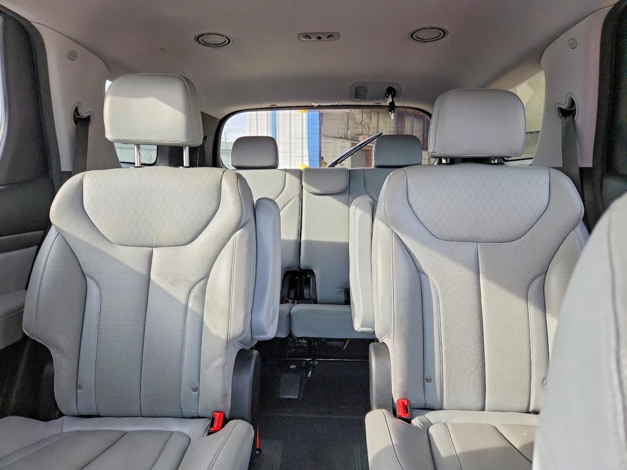 Hyundai Palisade 3.8l Sel, снимка 10 - Автомобили и джипове - 54417046