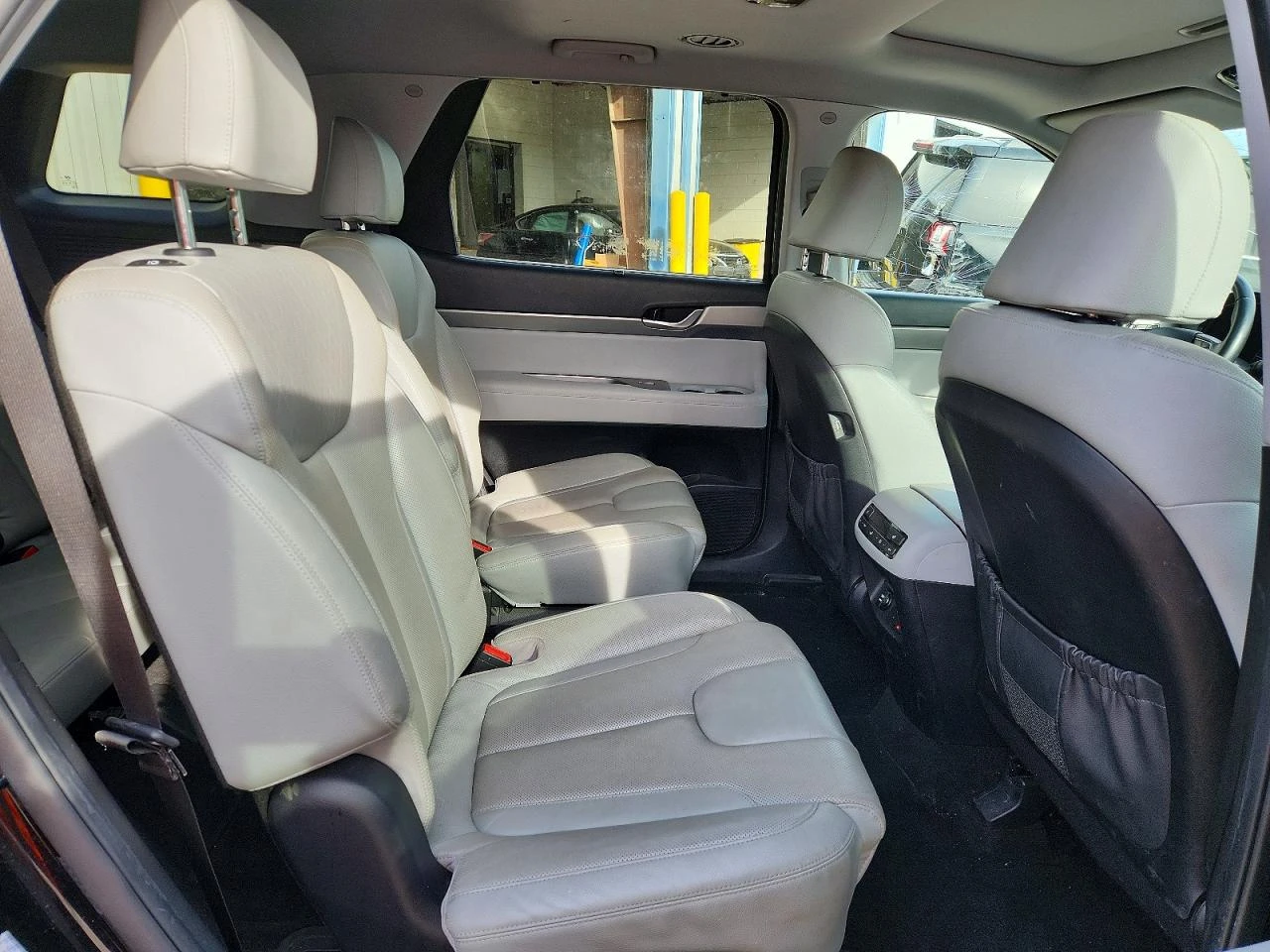 Hyundai Palisade 3.8l Sel, снимка 11 - Автомобили и джипове - 54417046
