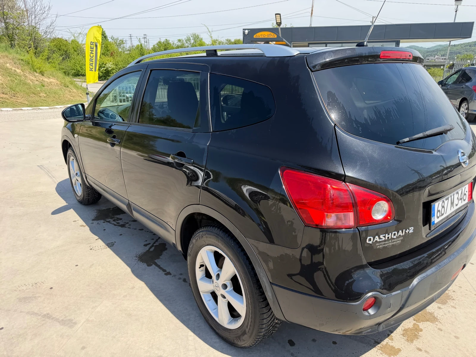 Nissan Qashqai | Mobile.bg � ����������� 7
