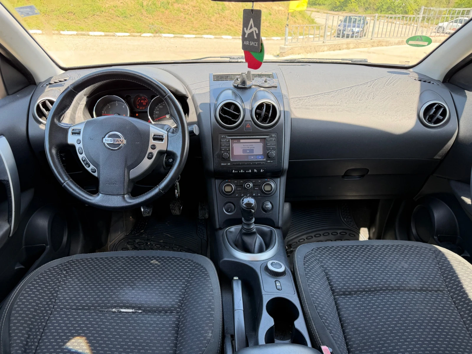 Nissan Qashqai | Mobile.bg � ����������� 10