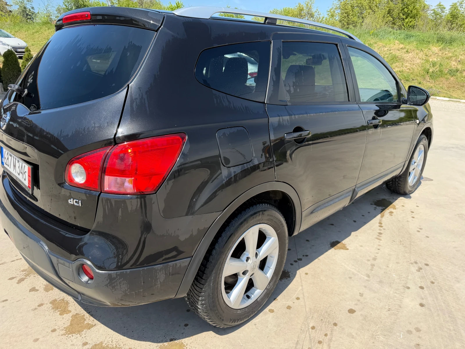 Nissan Qashqai | Mobile.bg � ����������� 5