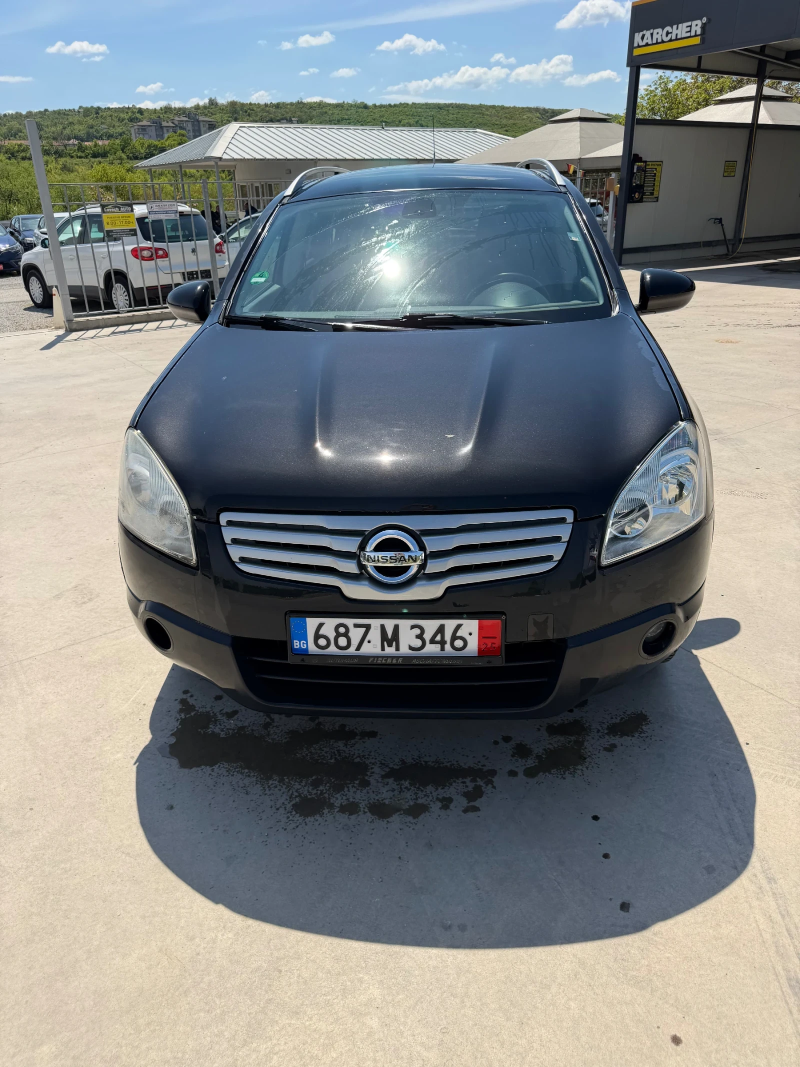 Nissan Qashqai | Mobile.bg � ����������� 2