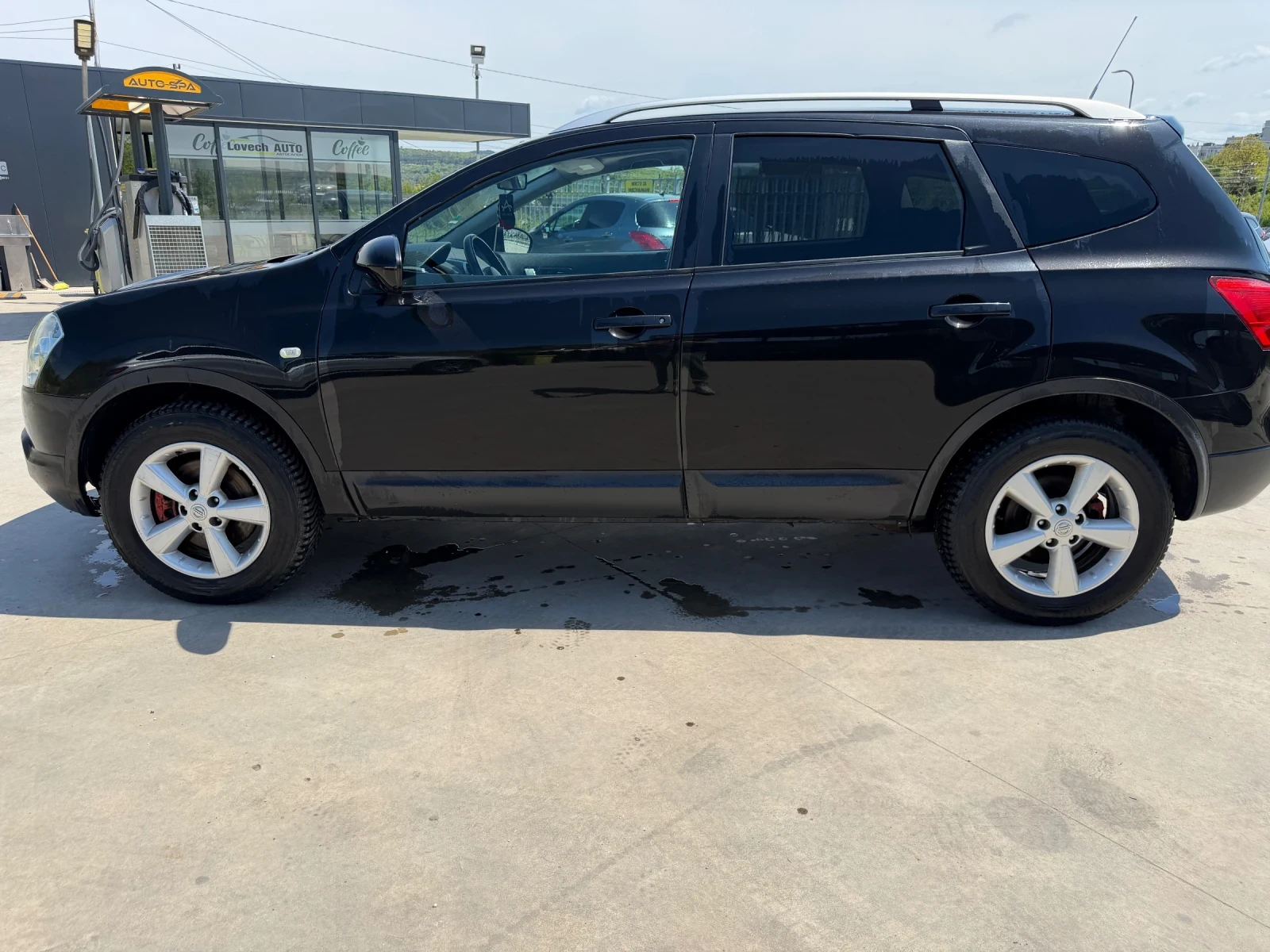 Nissan Qashqai | Mobile.bg � ����������� 8