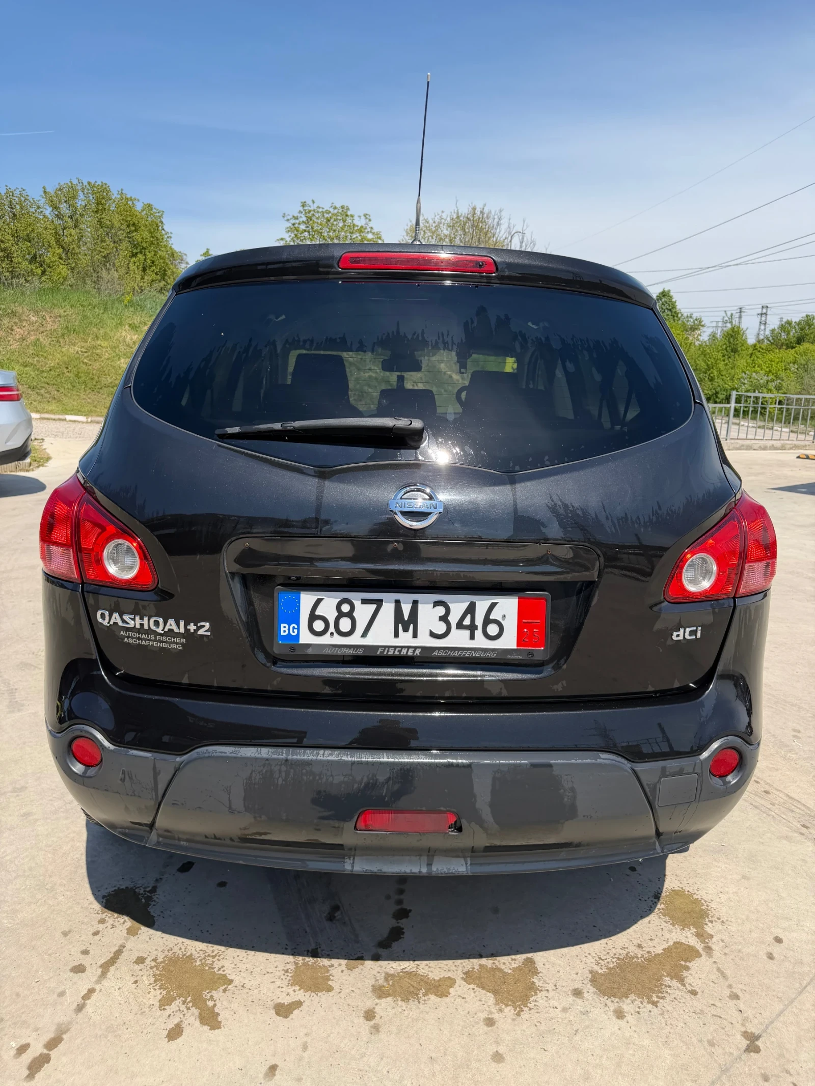 Nissan Qashqai | Mobile.bg � ����������� 6
