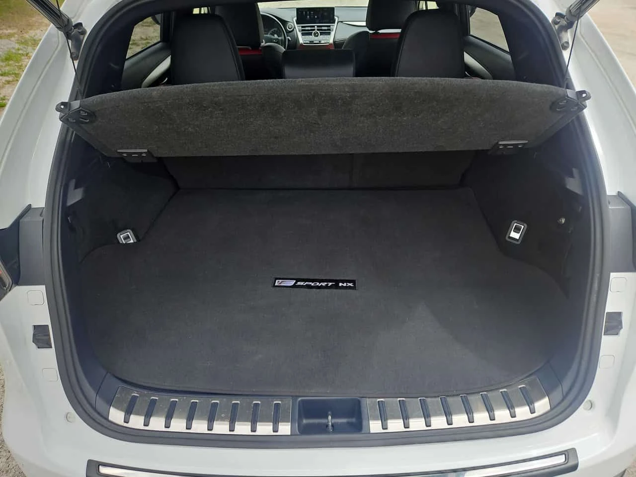 Lexus NX 300 F-SPORT* DISTRONIC* M/L* ���������*  | Mobile.bg � ����������� 14