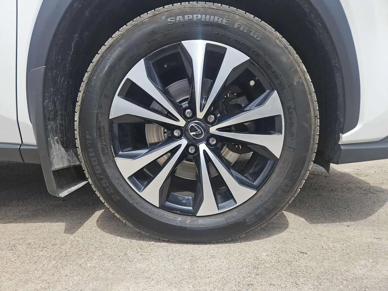 Lexus NX 300 F-SPORT* DISTRONIC* M/L* ���������*  | Mobile.bg � ����������� 7