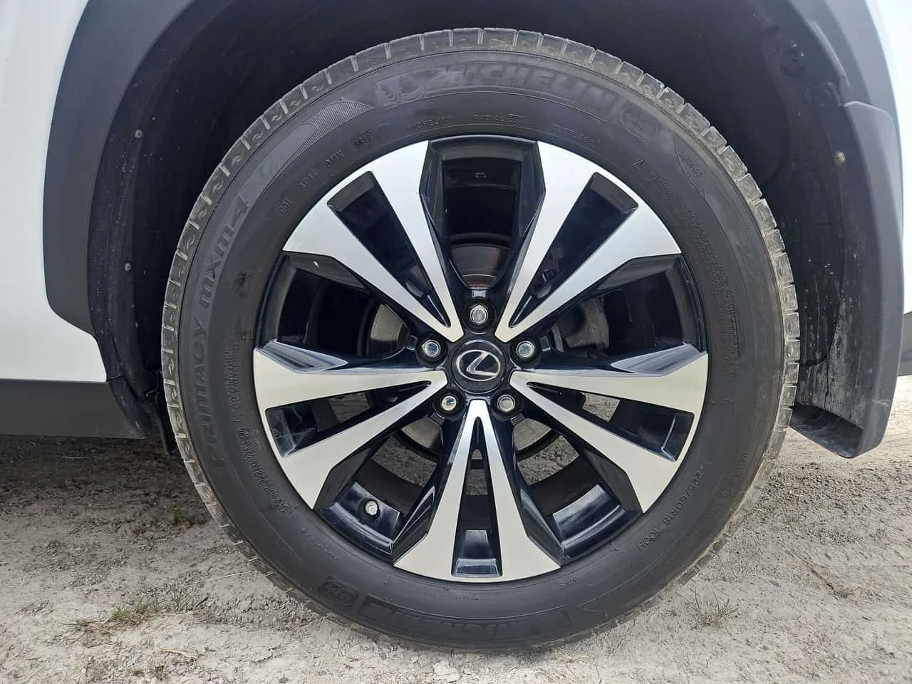Lexus NX 300 F-SPORT* DISTRONIC* M/L* ���������*  | Mobile.bg � ����������� 12