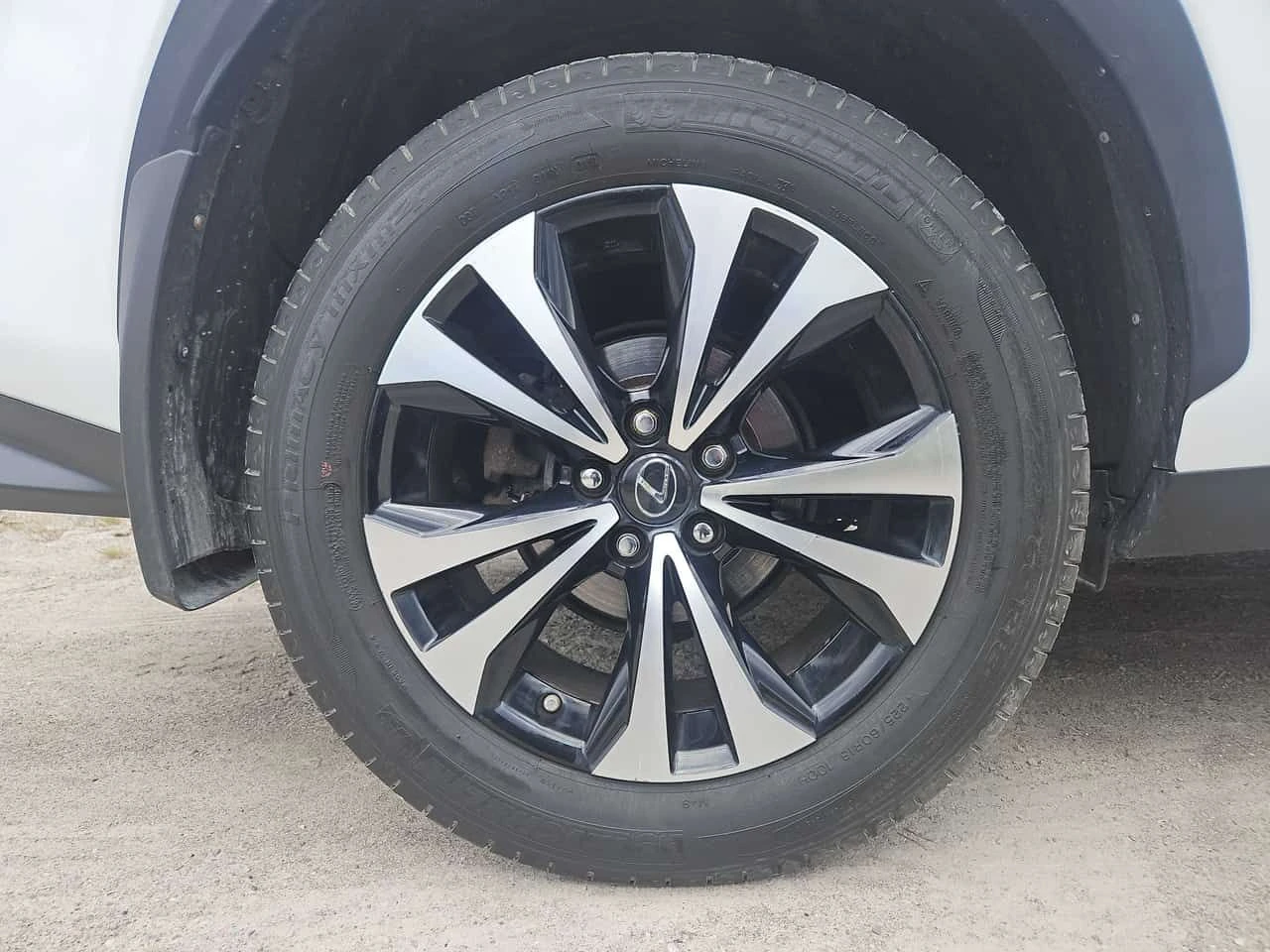 Lexus NX 300 F-SPORT* DISTRONIC* M/L* ���������*  | Mobile.bg � ����������� 13