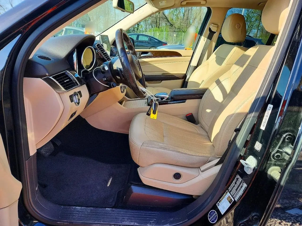 Mercedes-Benz GLE 350 4matic | Mobile.bg � ����������� 7