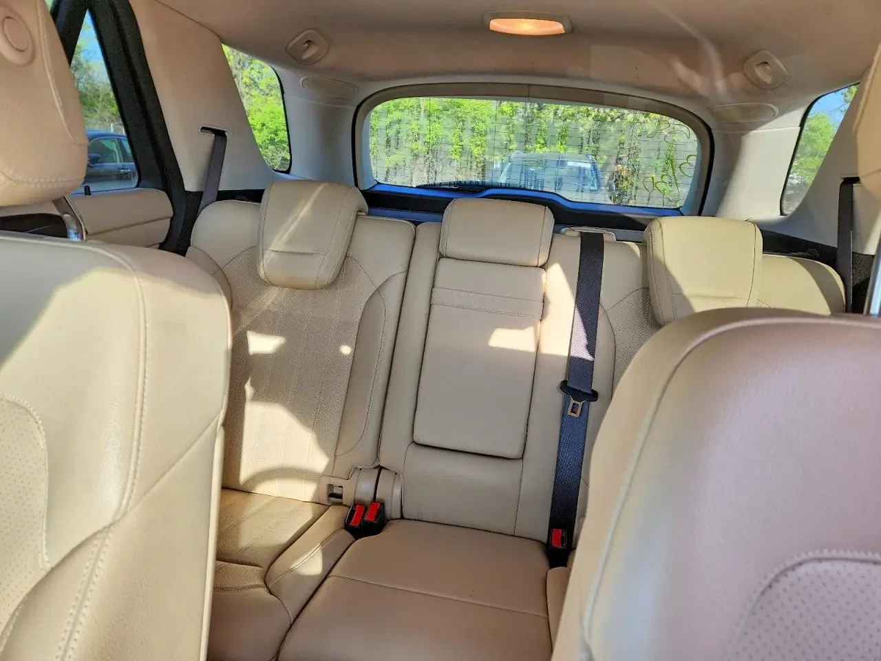 Mercedes-Benz GLE 350 4matic | Mobile.bg � ����������� 9