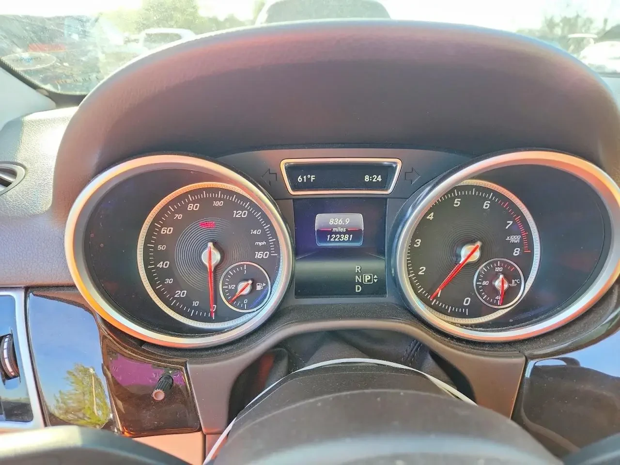Mercedes-Benz GLE 350 4matic | Mobile.bg � ����������� 11