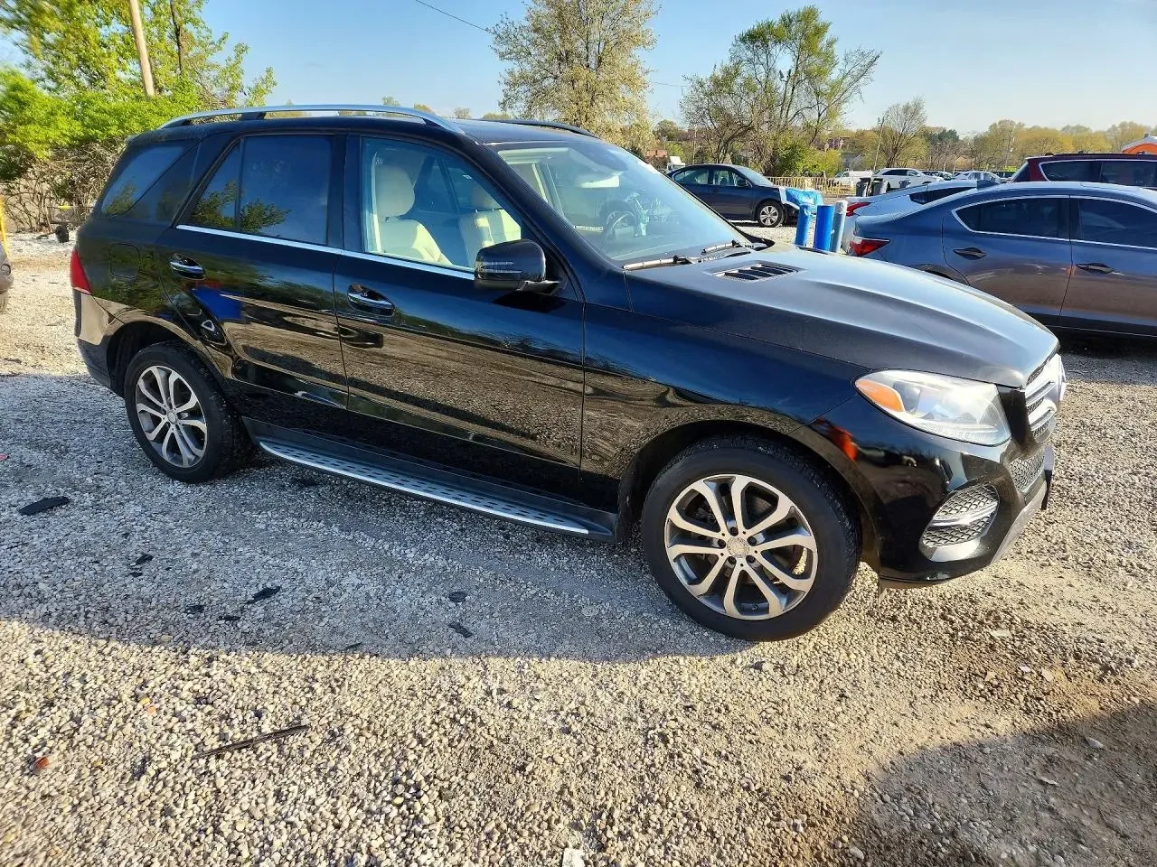 Mercedes-Benz GLE 350 4matic | Mobile.bg � ����������� 2
