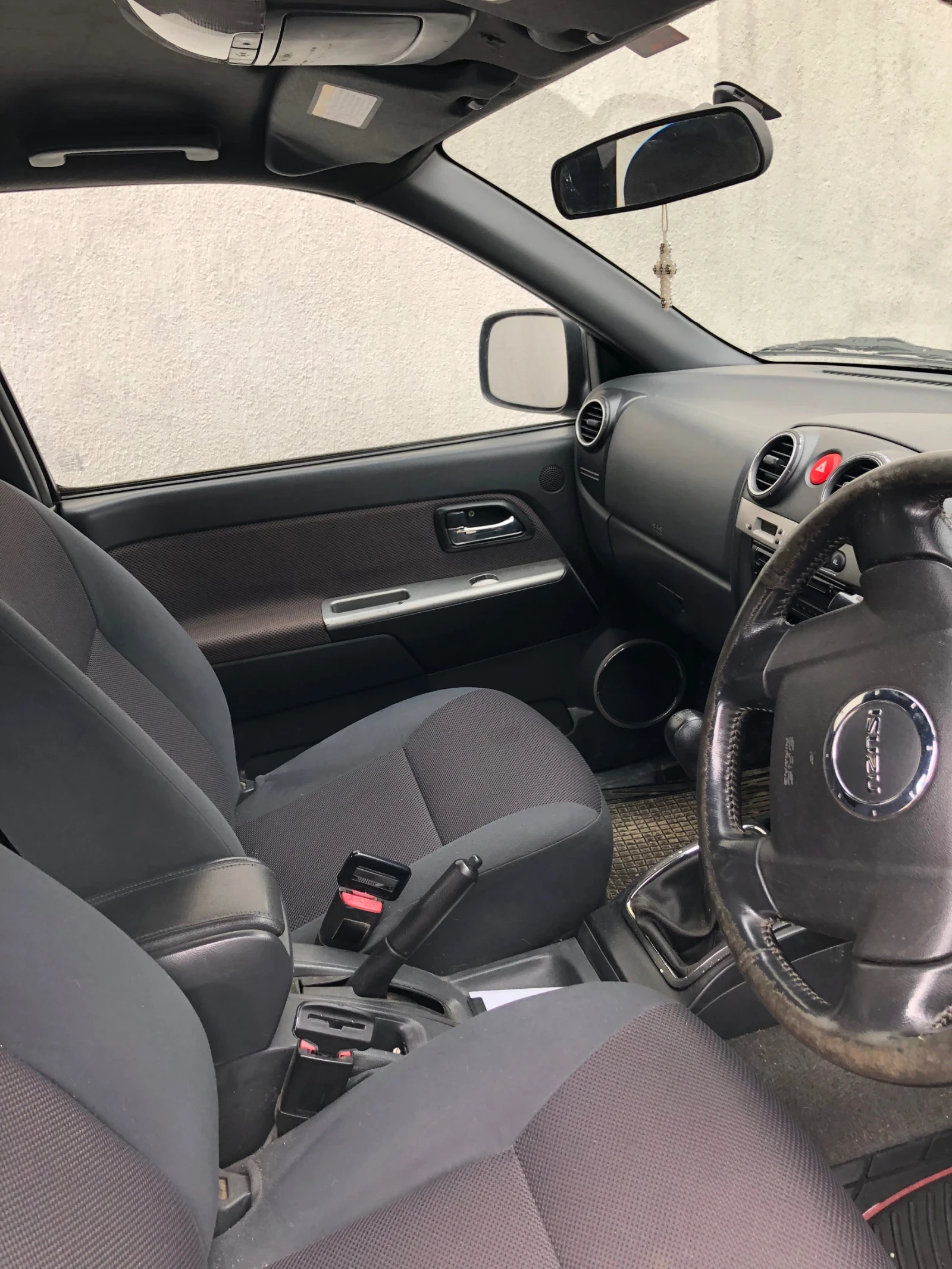 Isuzu D-max | Mobile.bg � ����������� 5