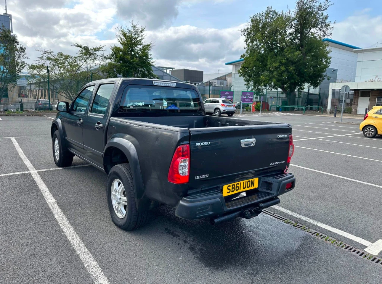 Isuzu D-max | Mobile.bg � ����������� 8