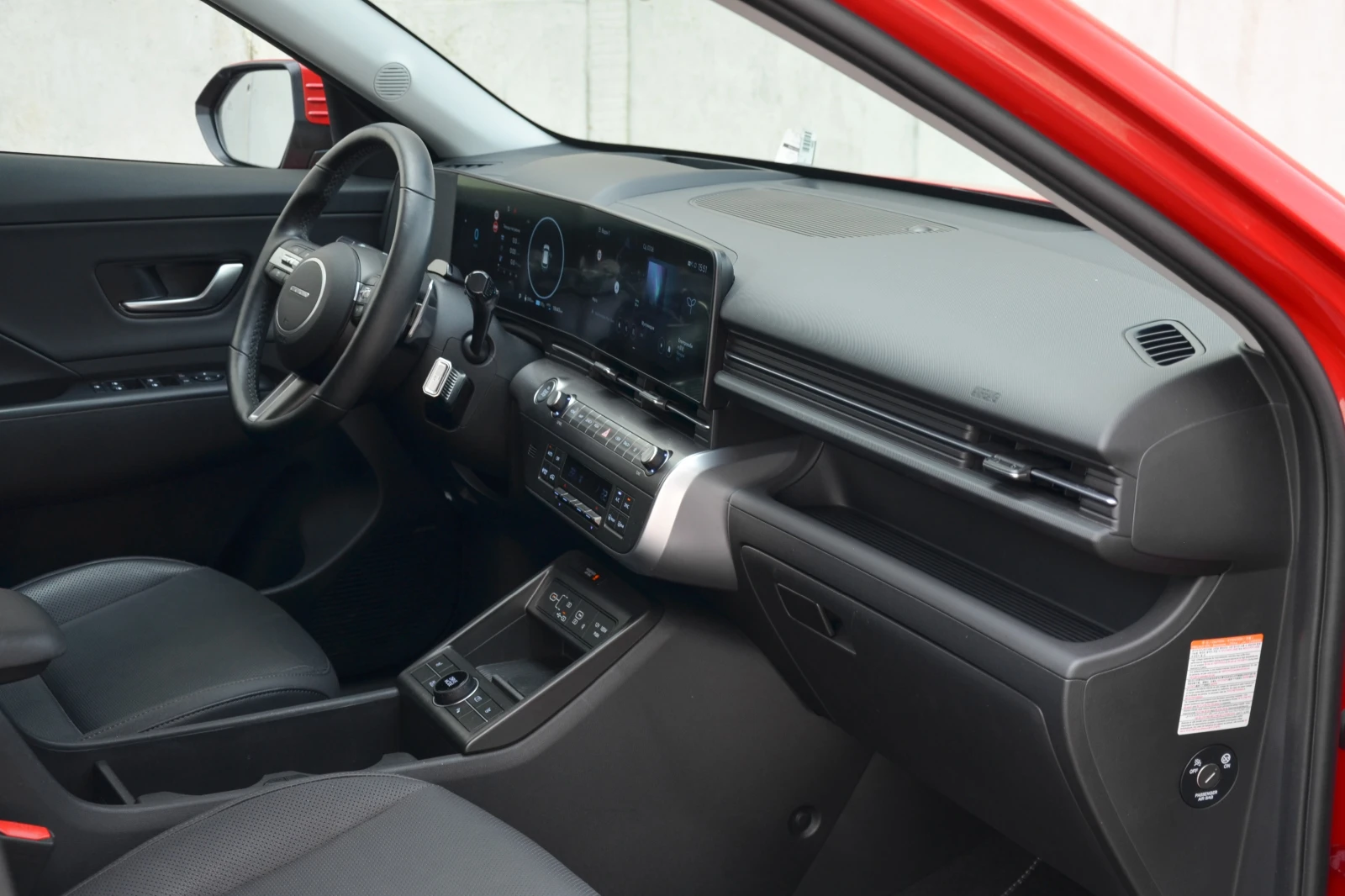 Hyundai Kona Premium EV, снимка 9 - Автомобили и джипове - 54836382