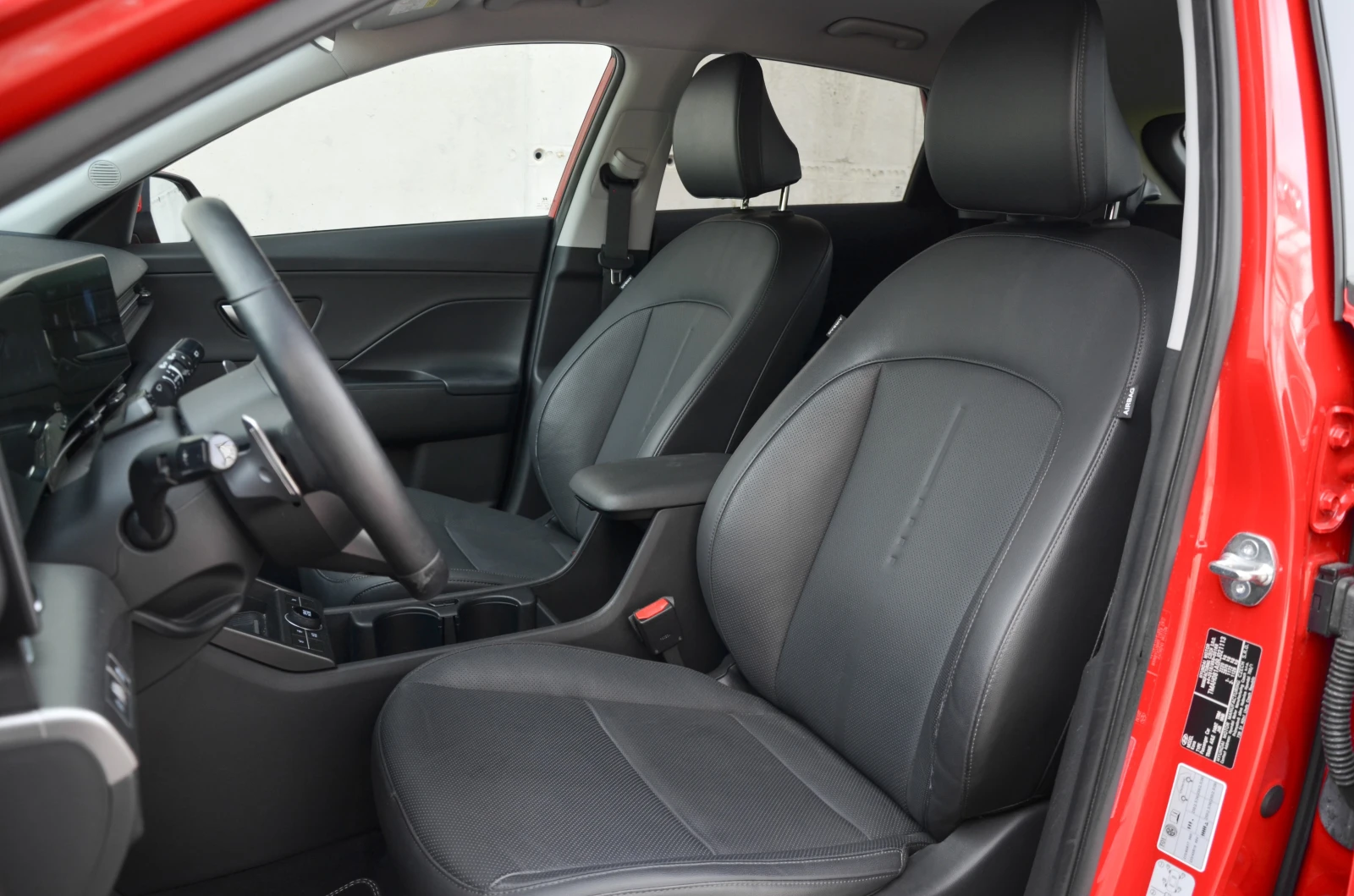 Hyundai Kona Premium EV, снимка 10 - Автомобили и джипове - 54836382