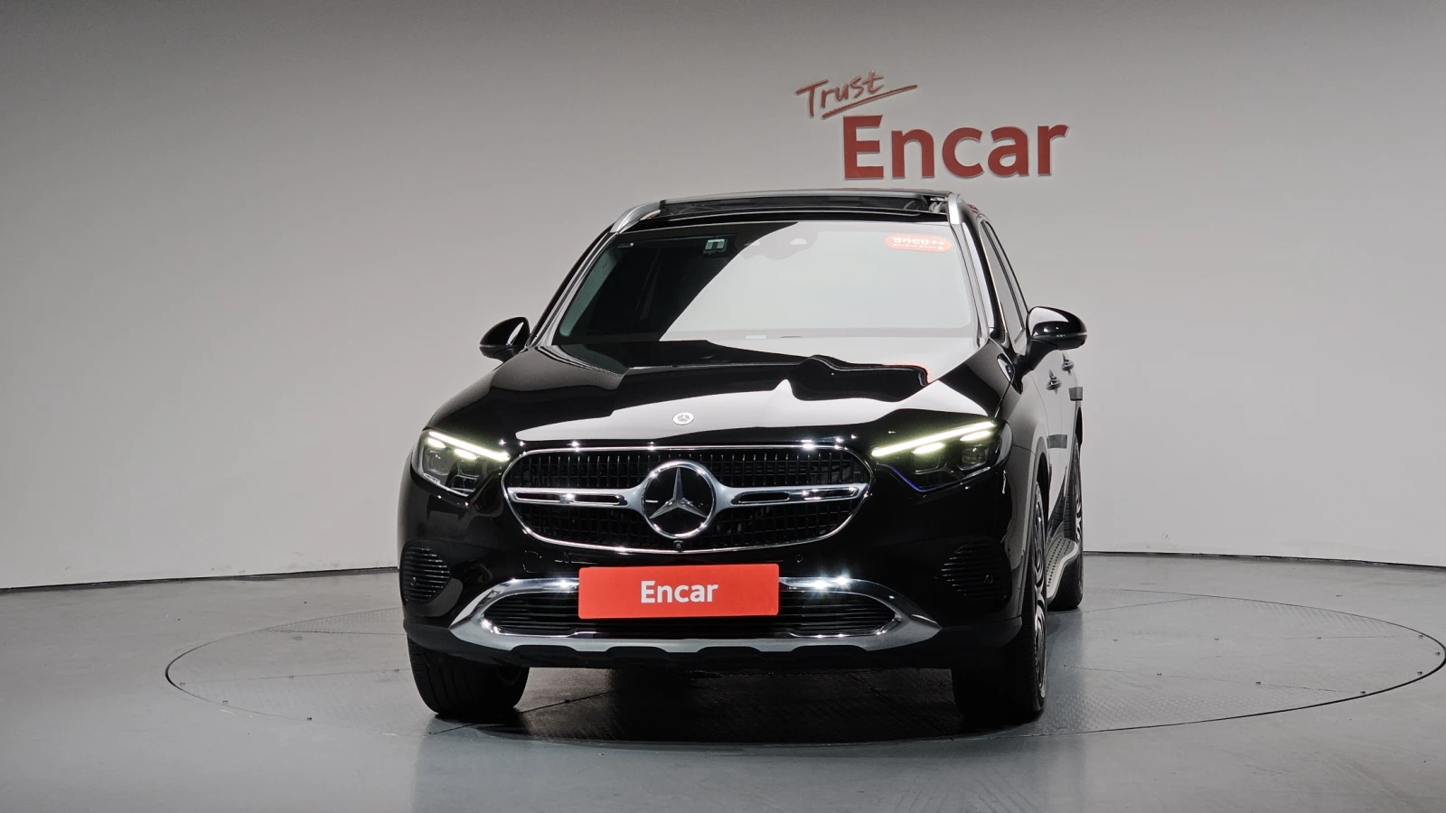 Mercedes-Benz GLC 220 BLIND SPOT* HUD* 360* ��. ��������* ������ ���� | Mobile.bg � ����������� 3