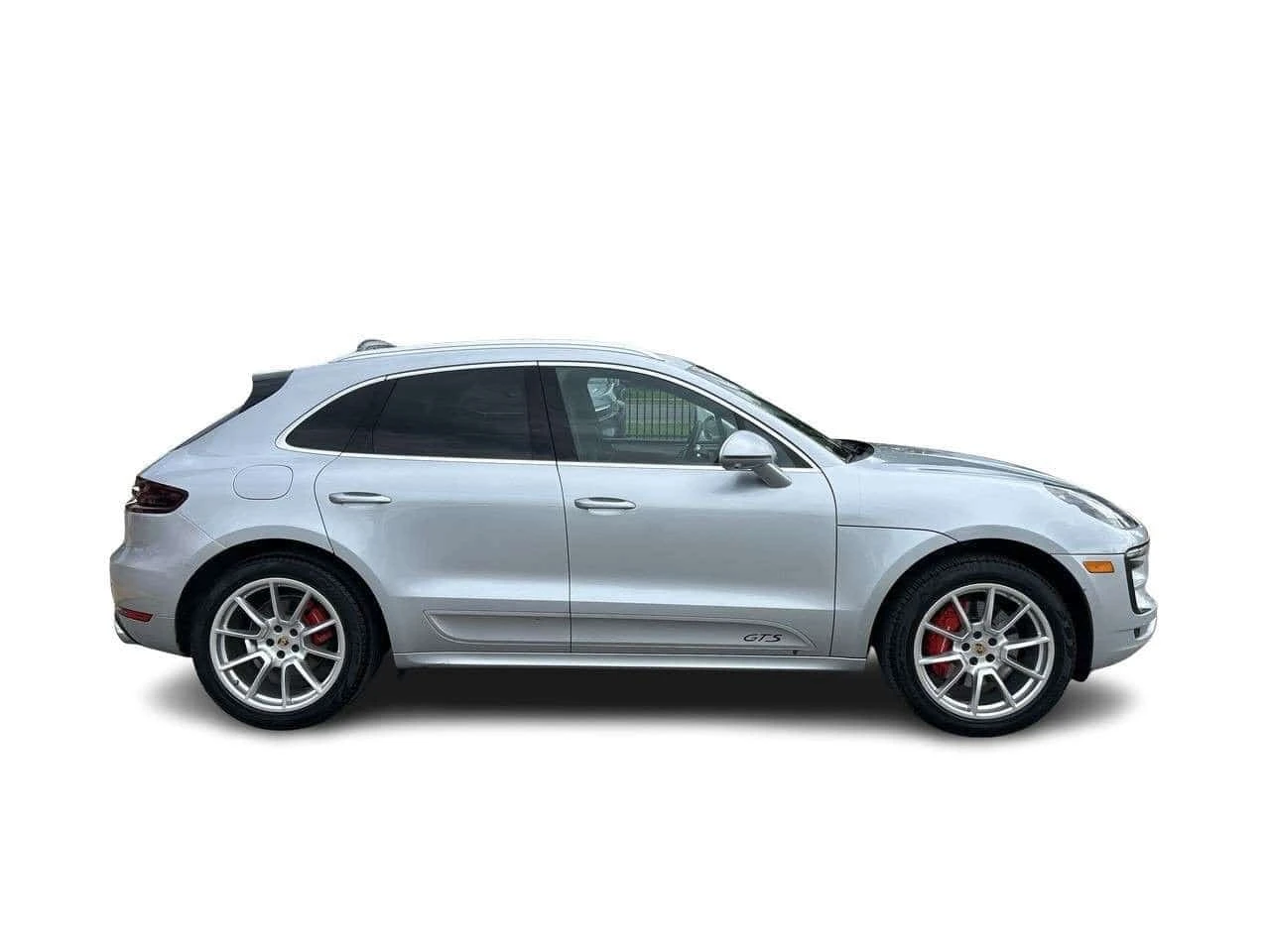 Porsche Macan * GTS GTS Red Lthr | Bose | Vent Seats | Navi | Pa, снимка 16 - Автомобили и джипове - 56235049