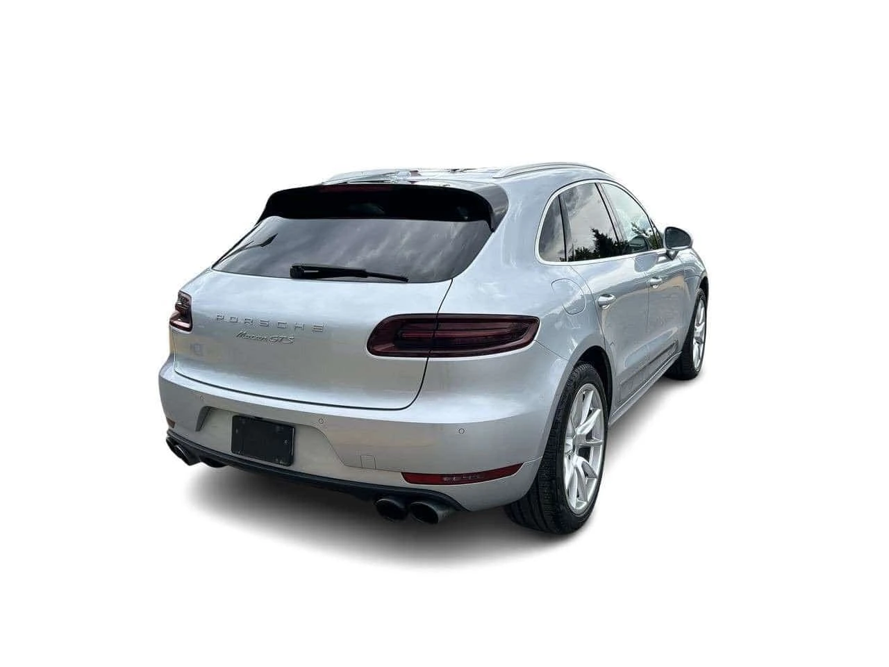 Porsche Macan * GTS GTS Red Lthr | Bose | Vent Seats | Navi | Pa, снимка 13 - Автомобили и джипове - 56235049