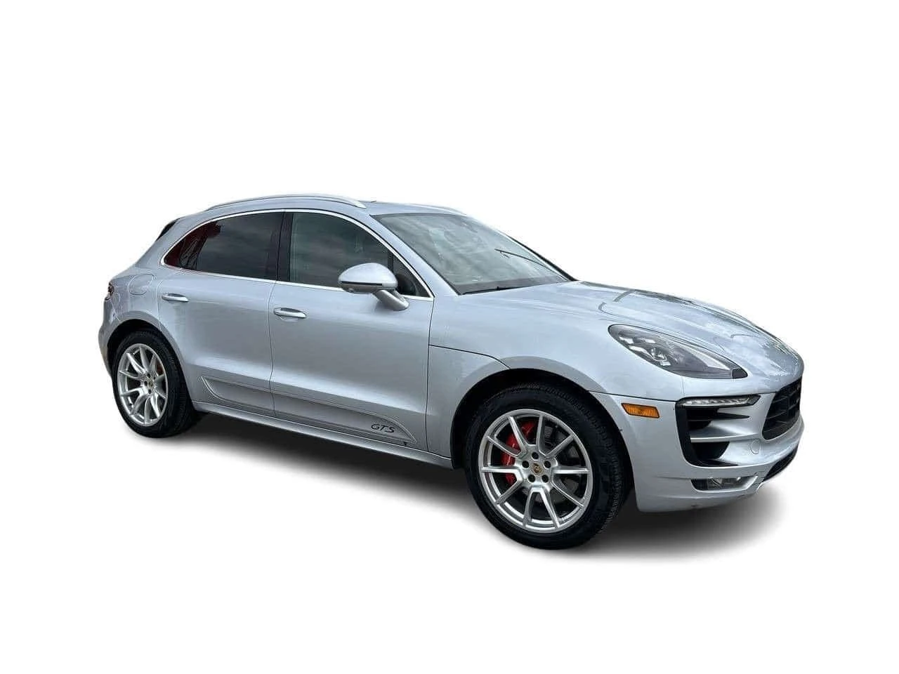 Porsche Macan * GTS GTS Red Lthr | Bose | Vent Seats | Navi | Pa, снимка 17 - Автомобили и джипове - 56235049