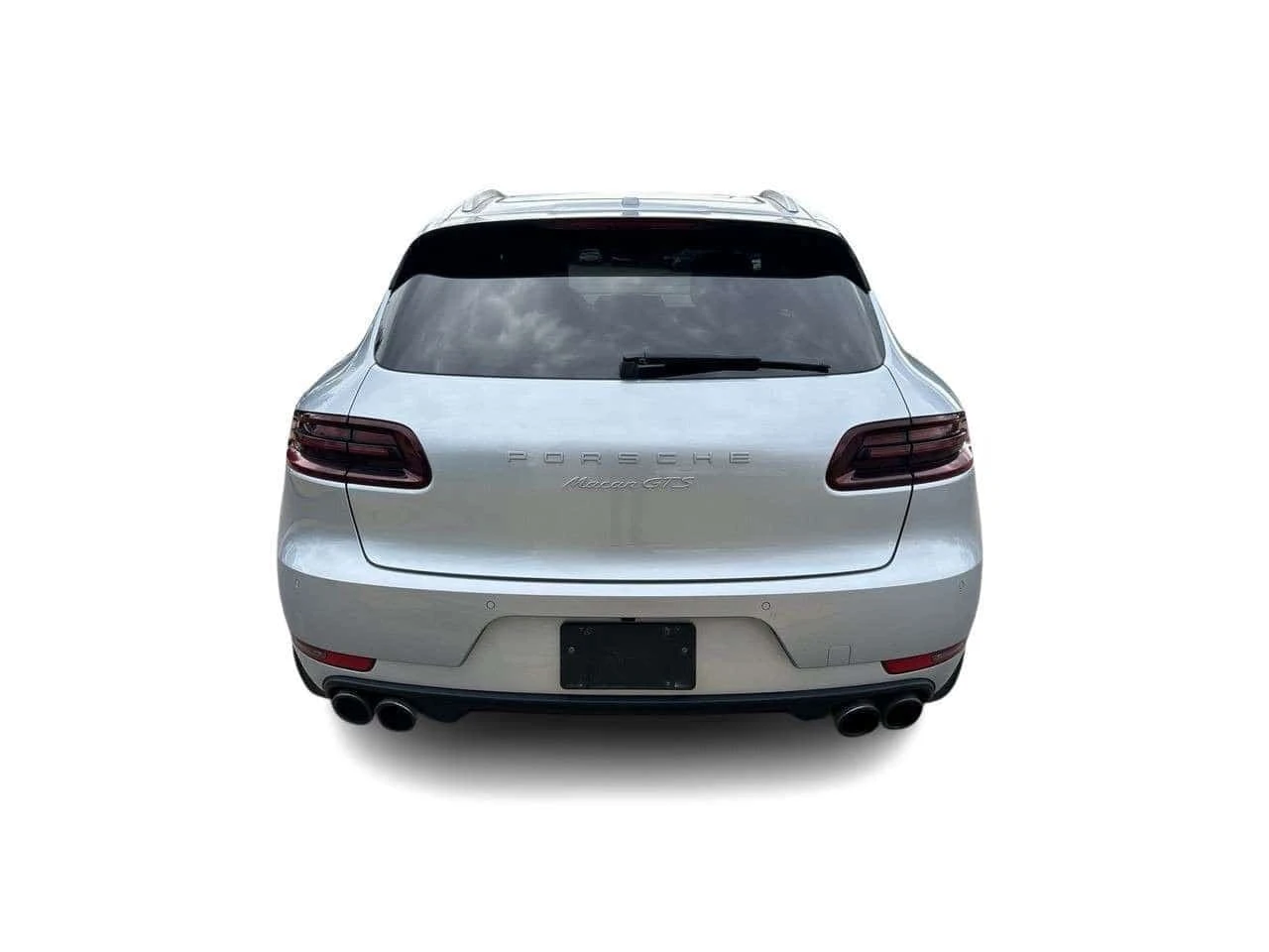 Porsche Macan * GTS GTS Red Lthr | Bose | Vent Seats | Navi | Pa, снимка 12 - Автомобили и джипове - 56235049