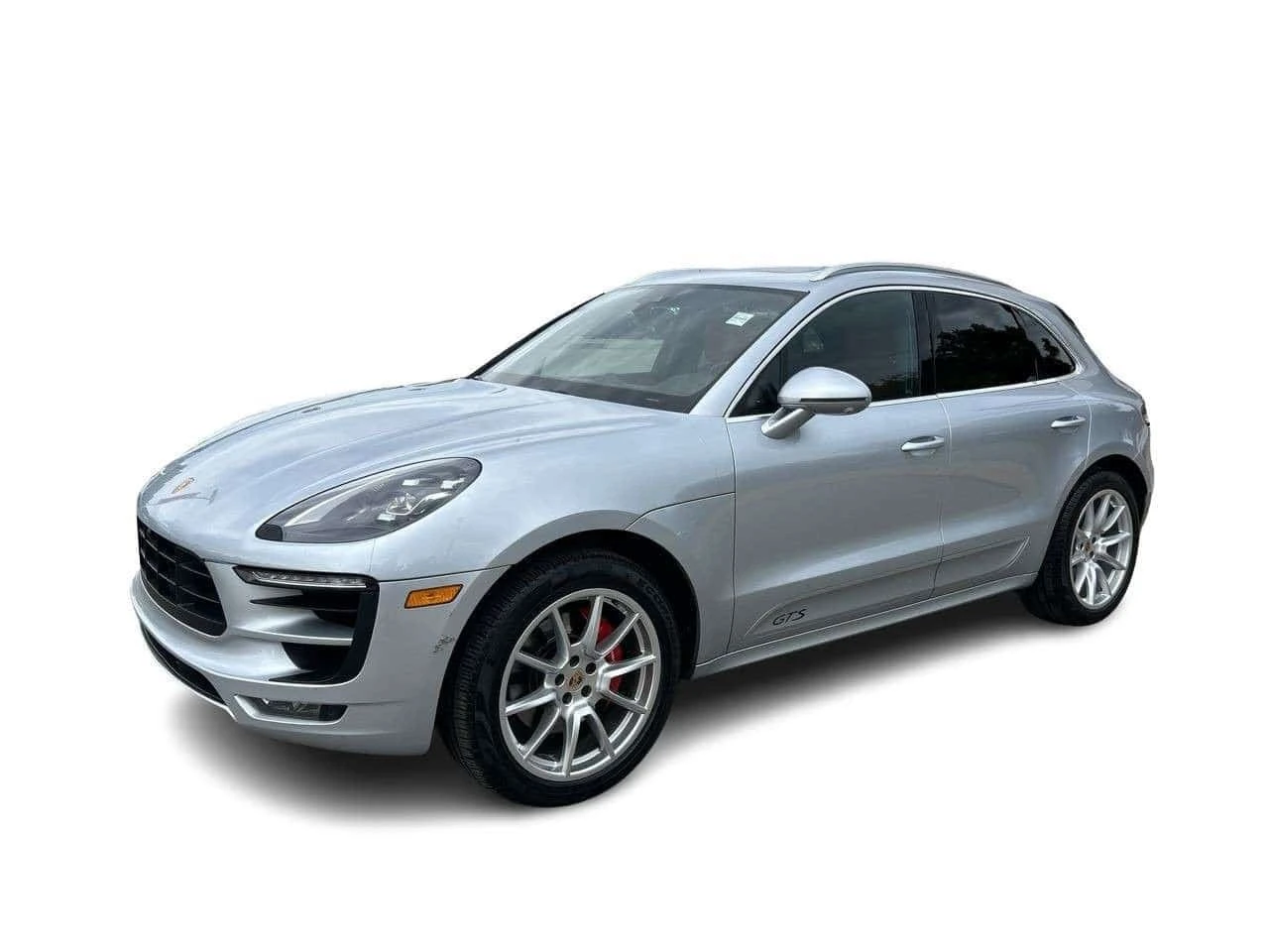Porsche Macan * GTS GTS Red Lthr | Bose | Vent Seats | Navi | Pa, снимка 7 - Автомобили и джипове - 56235049