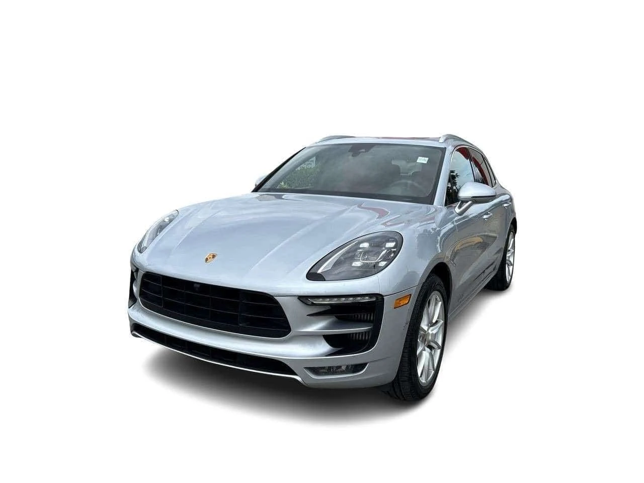 Porsche Macan * GTS GTS Red Lthr | Bose | Vent Seats | Navi | Pa, снимка 5 - Автомобили и джипове - 56235049