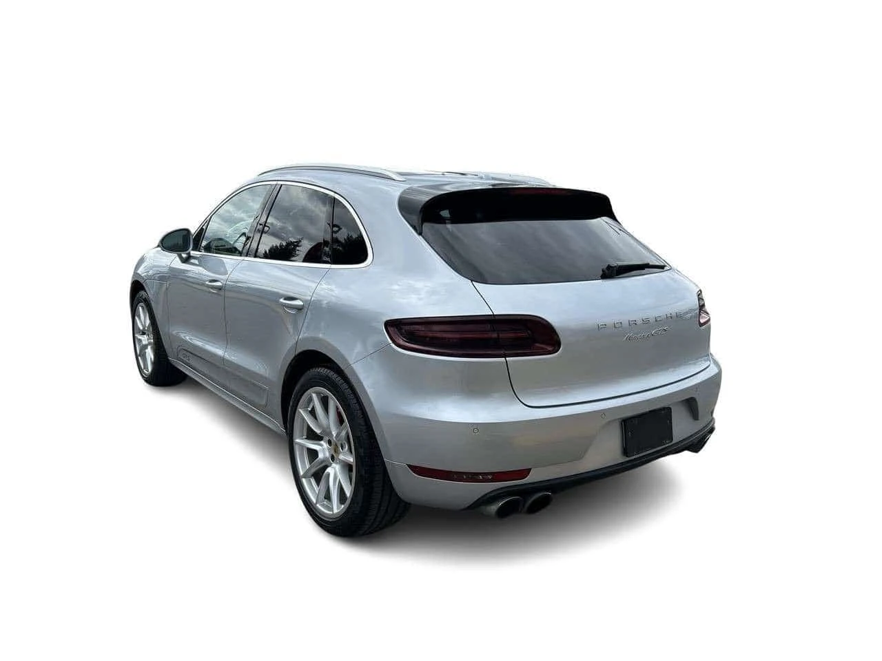 Porsche Macan * GTS GTS Red Lthr | Bose | Vent Seats | Navi | Pa, снимка 10 - Автомобили и джипове - 56235049