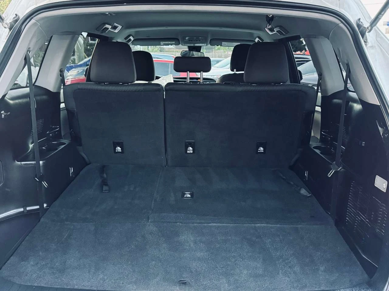 Toyota Highlander LE | Mobile.bg � ����������� 6