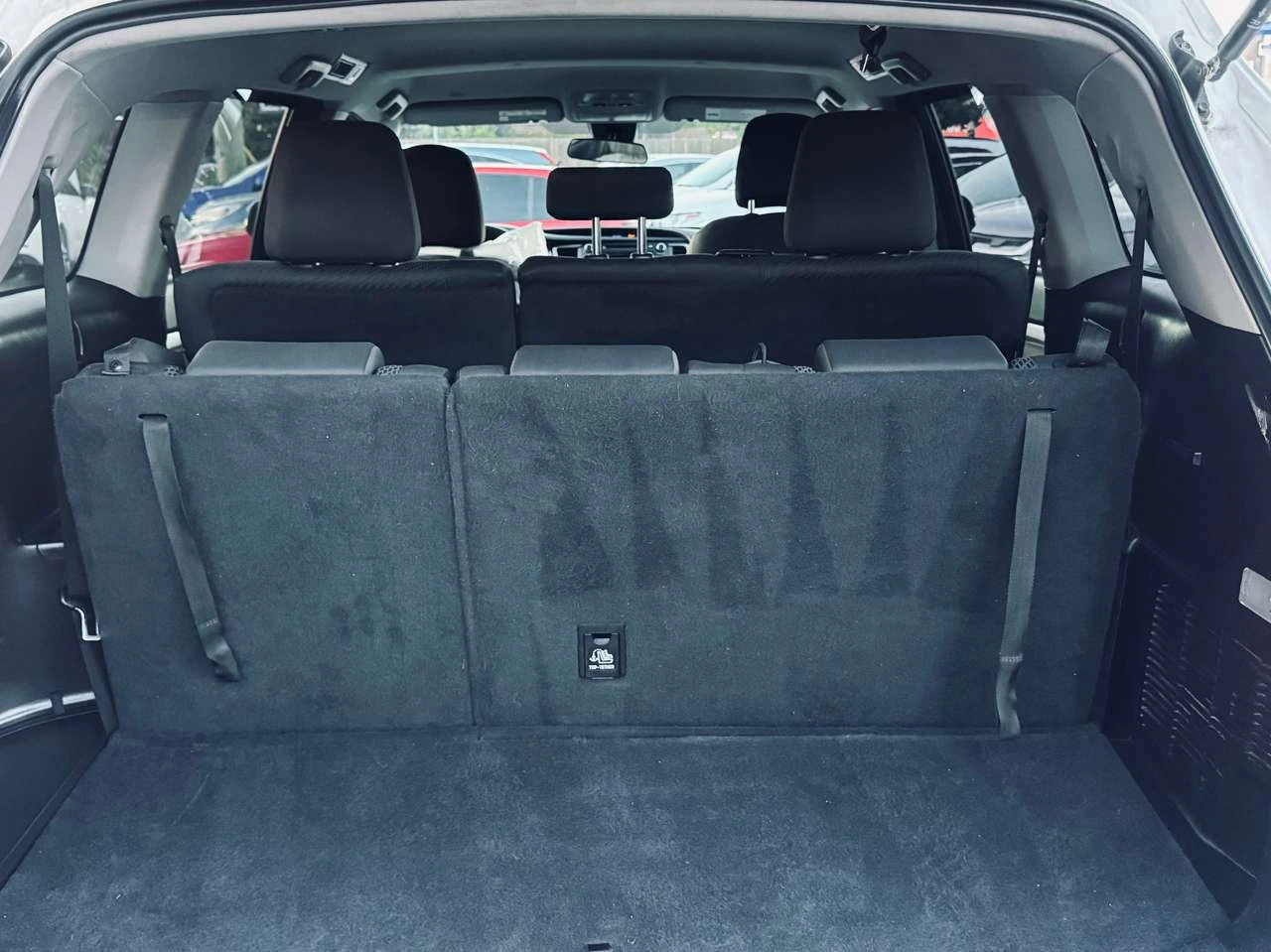 Toyota Highlander LE | Mobile.bg � ����������� 5