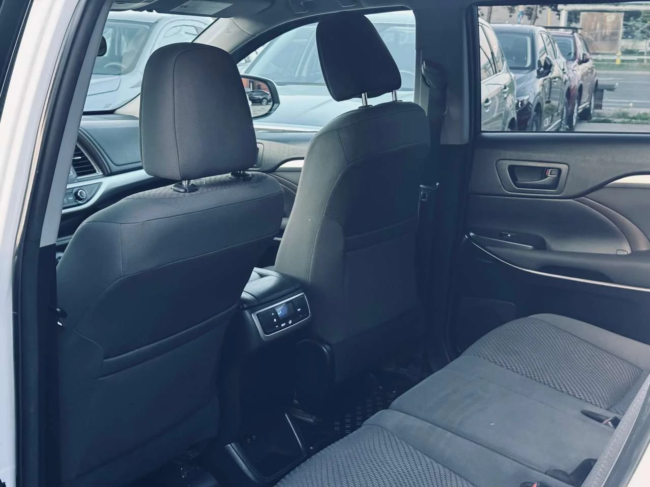 Toyota Highlander LE | Mobile.bg � ����������� 8